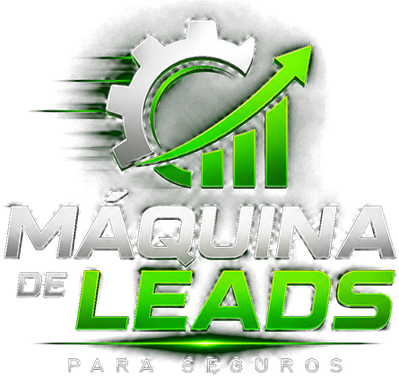 Máquina de Leads para Seguros